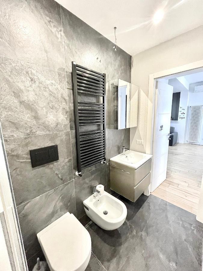 Pamphili Charme Rome Roma Exterior foto