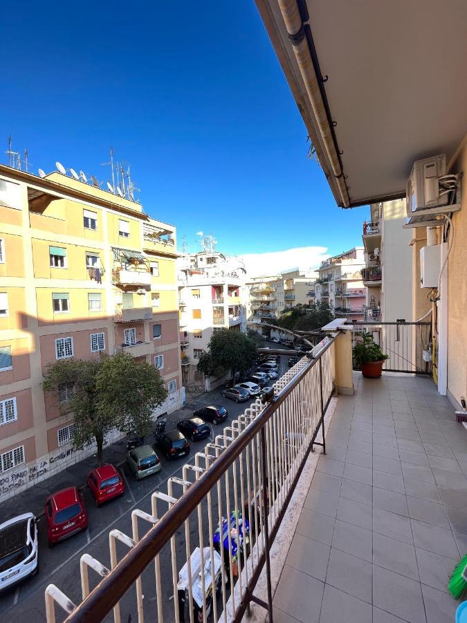 Pamphili Charme Rome Roma Exterior foto